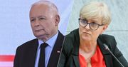 Jest reakcja KO na słowa Kaczyńskiego. "Bo coś nam nie pasuje"