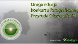 Konkurs dla pasjonatów fotografii i przyrody 1