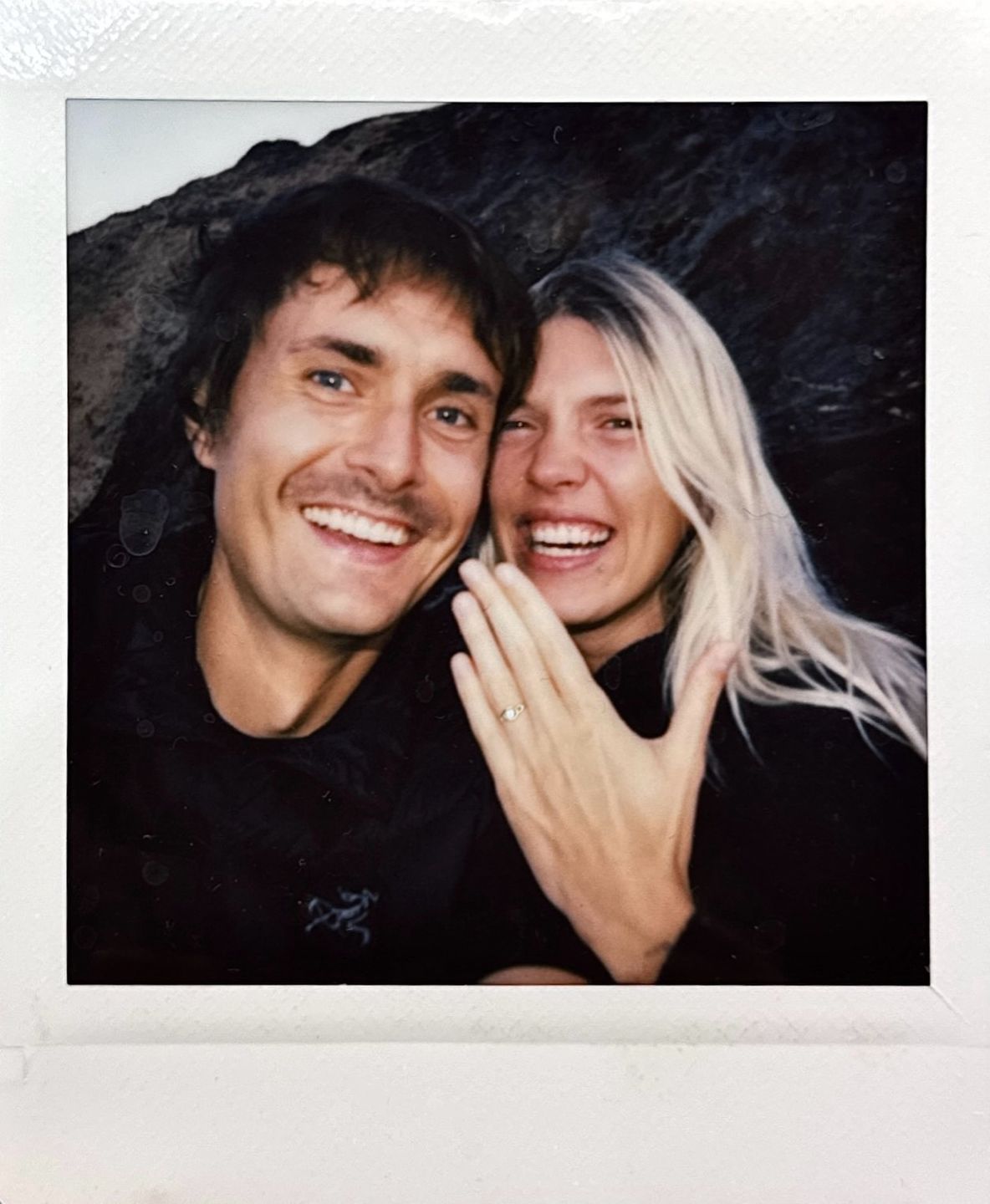 Daria Zawiałow i Mateusz Dziekoński zaręczyli się