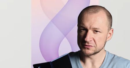 Samsung szykuje zmiany. Zapowiada smartfon o nowym kształcie