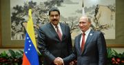 Ceny ropy naftowej. Putin i Maduro chcą działać, żeby je podnieść