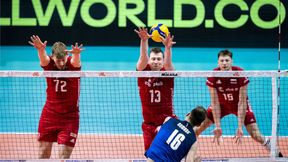 Był stres u debiutanta. Poręba ocenił swój występ