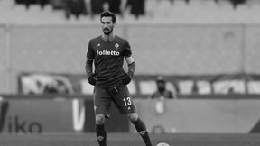 Przeprowadzono sekcję zwłok Davide Astoriego. "Naturalne przyczyny śmierci"