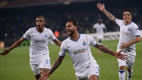 Tłum fanów przywitał piłkarzy FC Porto, którzy wrócili do Portugalii po odpadnięciu z LM