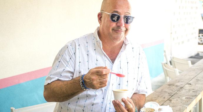 Ameryka na talerzu
