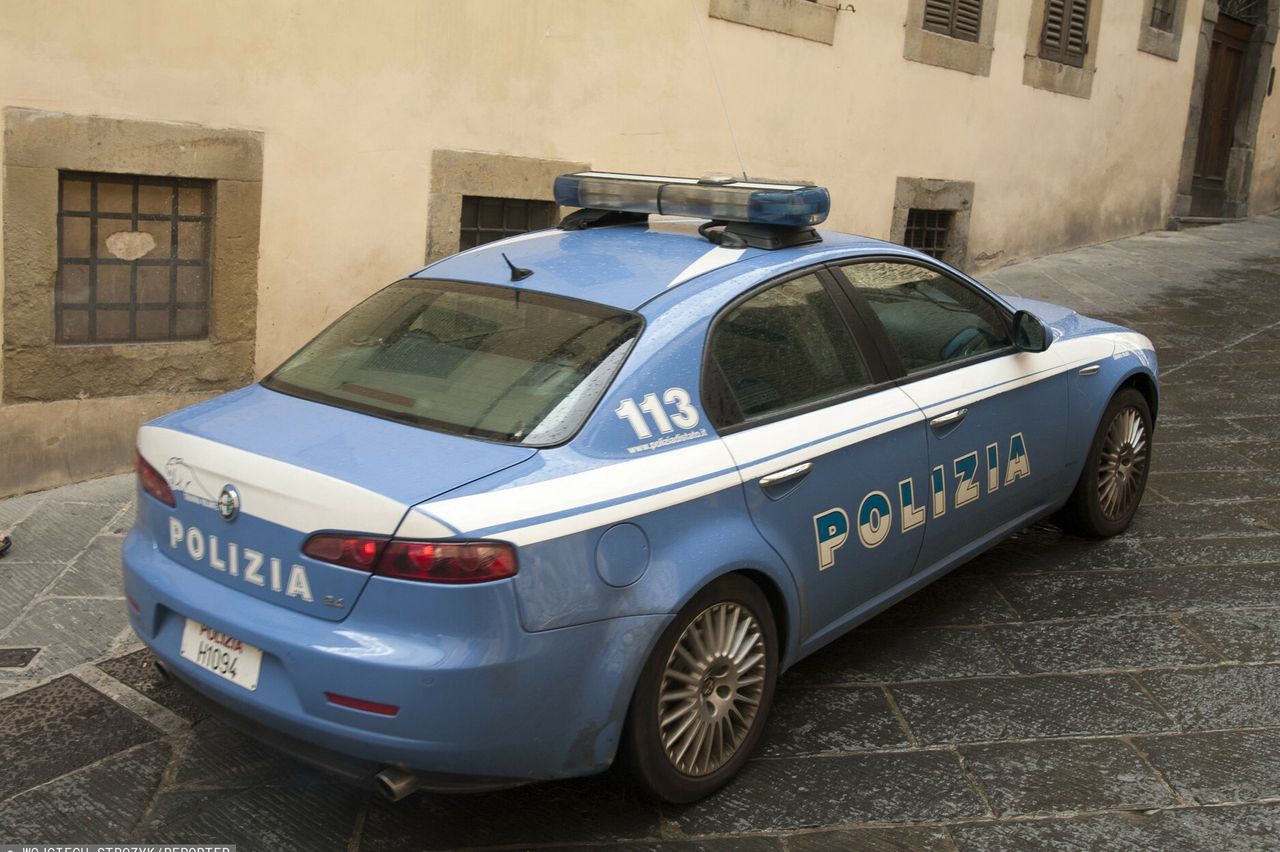 Użył kuchennego noża. 17-latek z Włoch zamordował całą rodzinę