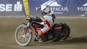 Żużel. Upadek zawodnika Wilków w Danii. Klub przekazał ważny komunikat