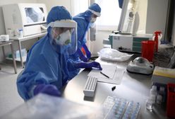 Koronawirus. Program specjalny WP