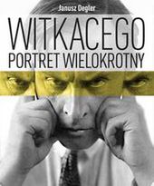 Witkacego portret wielokrotny w 70. rocznicę śmierci artysty