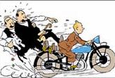 Święto Tintina