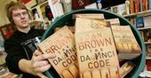 Iran plus Kod Leonarda da Vinci równa się pośpiech
