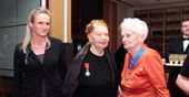 Skarga, Hartwig i Stasińska odznaczone przez francuski rząd