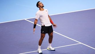 Poznaliśmy półfinalistów Next Gen ATP Finals. Najwyżej rozstawiony perfekcyjny w grupie