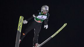 PŚ w Kuusamo: pierwsze punkty w karierze dla młodego Estończyka