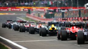 F1: Najlepsze pozycje kierowców w sezonie 2013