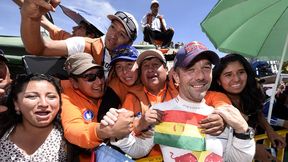 Sebastien Loeb zaczyna wierzyć w zwycięstwo