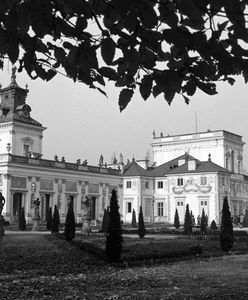 Королівський листопад у Варшаві - встигніть безкоштовно відвідати три резиденції