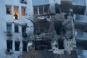 Blamaż Rosji. Nawet Wielka Wojna Ojczyźniana była krótsza