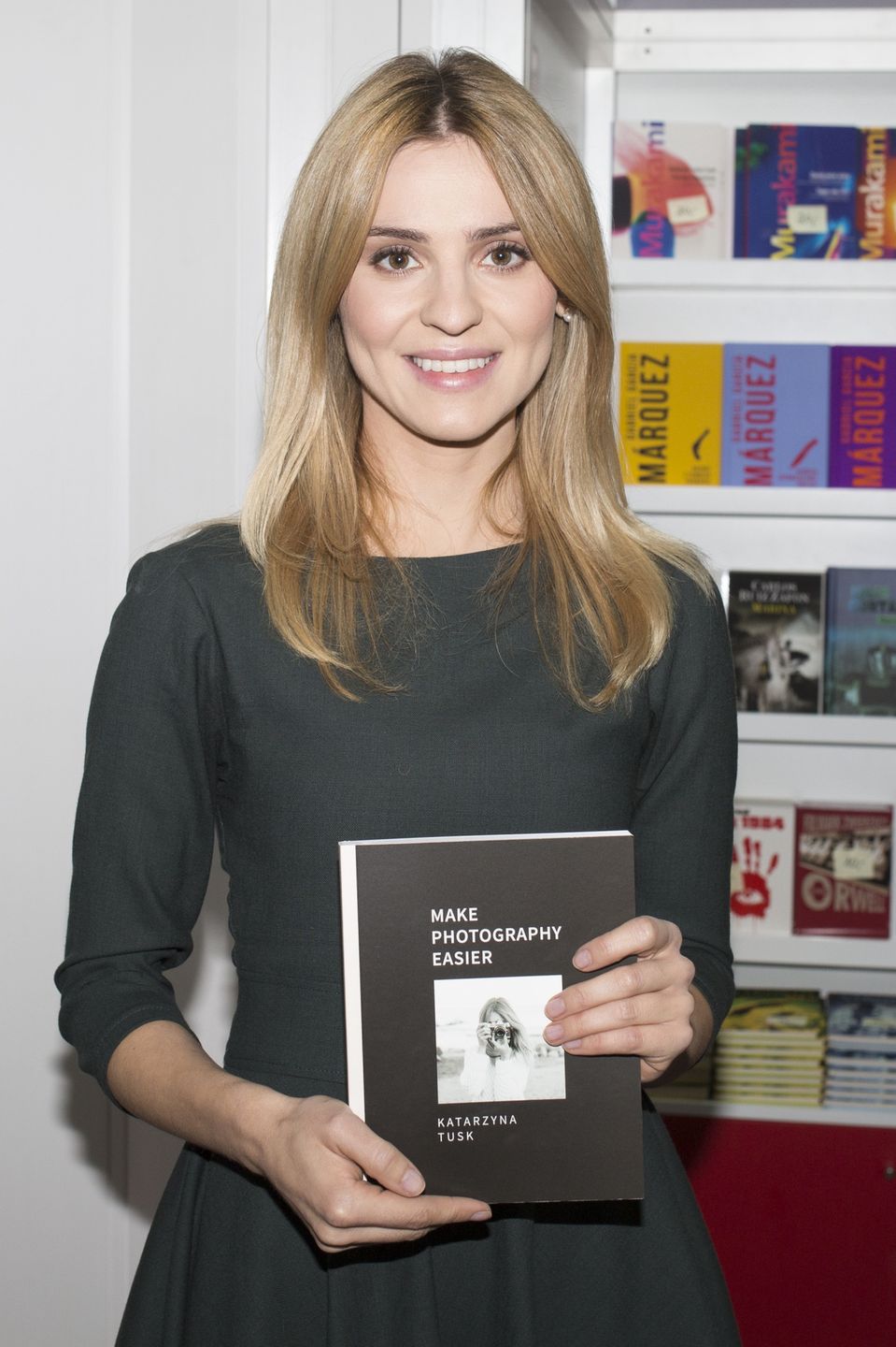 Kasia Tusk