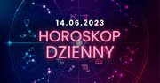 Horoskop dzienny – 14 czerwca. Baran, Byk, Bliźnięta, Rak, Lew, Panna, Waga, Skorpion, Strzelec, Koziorożec, Wodnik, Ryby