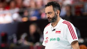 Selekcjoner Polek o pożegnaniu z drużyną. "To, co odczułem, jest naszym największym sukcesem"
