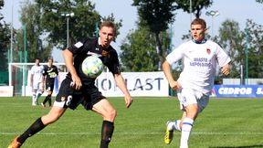 Transfery. Oficjalnie: Tomasz Kupisz zagra w US Salernitana 1919