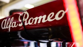 F1. Alfa Romeo na celowniku Williamsa. Nicholas Latifi wierzy w walkę o punkty