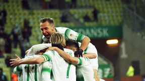 Klub poniósł spore koszty, ale do Niemiec nie poleciał! Zamieszanie z obozem Lechii Gdańsk