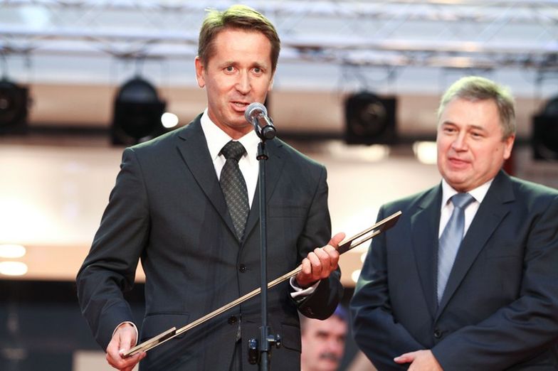 Piotr Gromniak, prezes Echo Investment