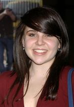 Mae Whitman