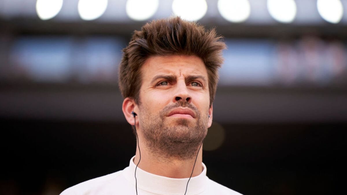 Getty Images / Manuel Queimadelos / Gerard Pique