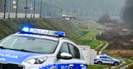 Sprawcy przebywają w Polsce? Media: Służby namierzyły współpracowników