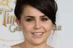 Mae Whitman wytatuowaną wegetarianką