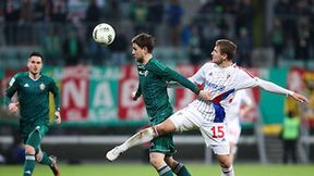 Śląsk Wrocław - Górnik Zabrze 0:0 (galeria)