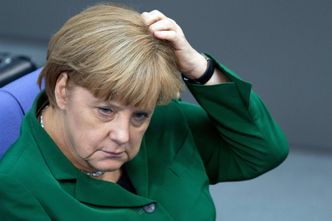 Angela Merkel steruje decyzjami banku centralnego?