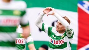 Sebastian Mila skomentował decyzję Nawałki: Wierzę w trenera i drużynę