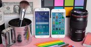 Galaxy S6 vs iPhone 6 - porównanie aparatów