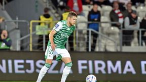 Joel Abu Hanna o koszmarnym sezonie, długim oczekiwaniu i najważniejszym wyzwaniu