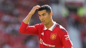 Ronaldo na szczycie listy hejtu. Gracze Manchesteru nie mają sobie równych