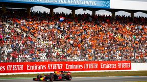 F1: Grand Prix Niemiec. Hockenheim żegna się z mistrzostwami. Meksyk pokazuje, jak zarobić na Formule 1