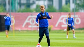 PKO Ekstraklasa: Lech Poznań szuka następcy Christiana Gytkjaera. W klubie go nie ma, a puchary za pasem