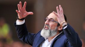 Wypalony? Nie. Jacek Winnicki chce jeszcze namieszać [WYWIAD]