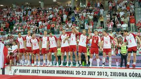 PŚ: W tym turnieju każdy dzień jest bitwą - komentarze po spotkaniu Polska - Serbia 