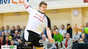 Niepokonany Viret zdobędzie Legnicę? - zapowiedź 8. kolejki I ligi mężczyzn gr. B