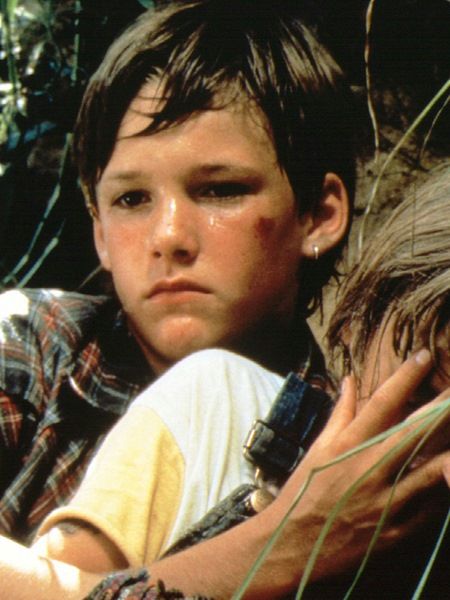 Brad Renfro