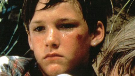 Brad Renfro