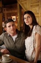 ''A Year And Change'': Bryan Greenberg spada z dachu i zmienia życie