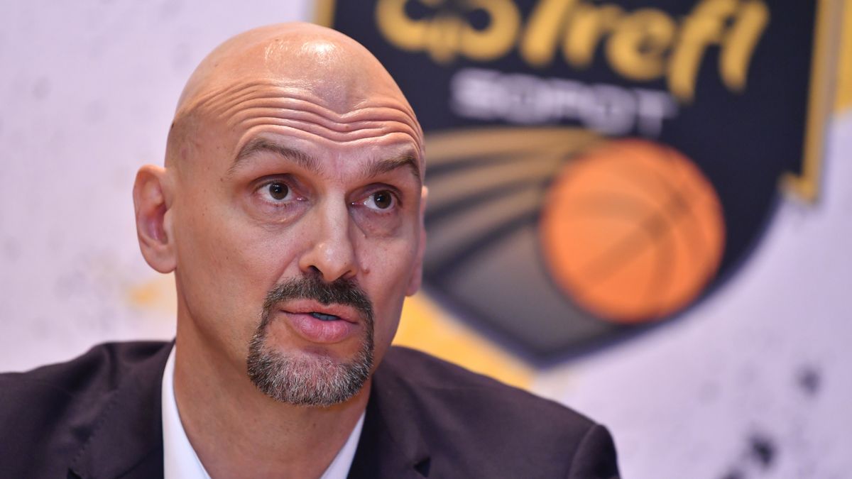 PAP / Adam Warżawa / Na zdjęciu: Żan Tabak