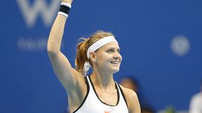 Lucie Safarova: Magda ma papiery na świetne granie
