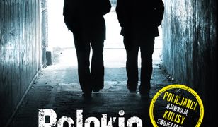 Polskie Archiwum X - wyd. 1. Policjanci ujawniają kulisy swojej pracy